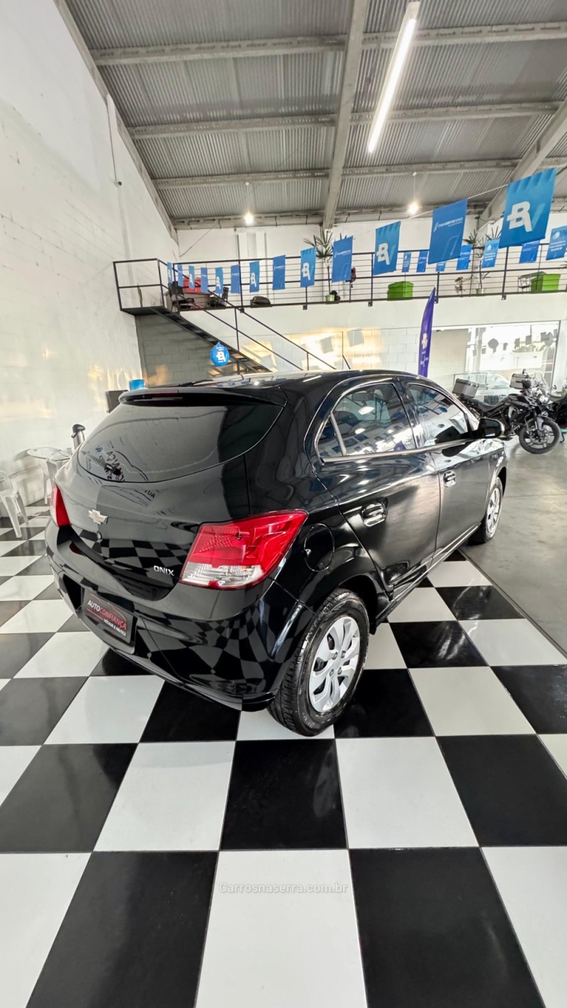 ONIX 1.0 MPFI LS 8V FLEX 4P MANUAL - 2016 - MONTENEGRO