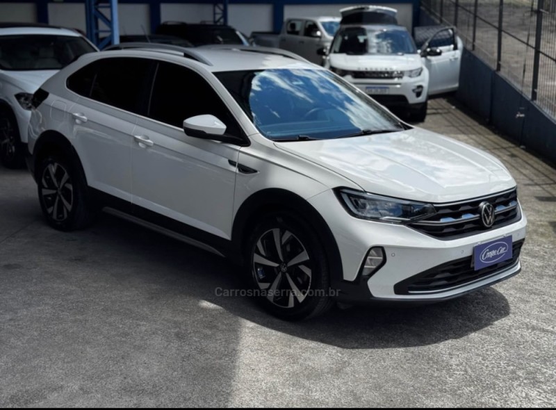 NIVUS 1.0 TSI HIGHLINE FLEX 4P AUTOMÁTICO - 2023 - CAXIAS DO SUL