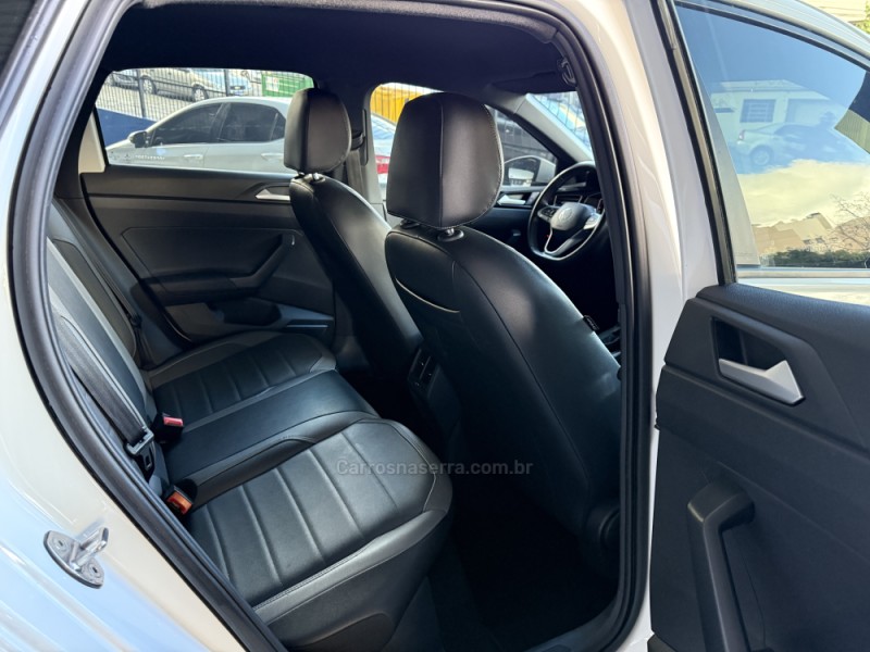 NIVUS 1.0 TSI HIGHLINE FLEX 4P AUTOMÁTICO - 2023 - CAXIAS DO SUL