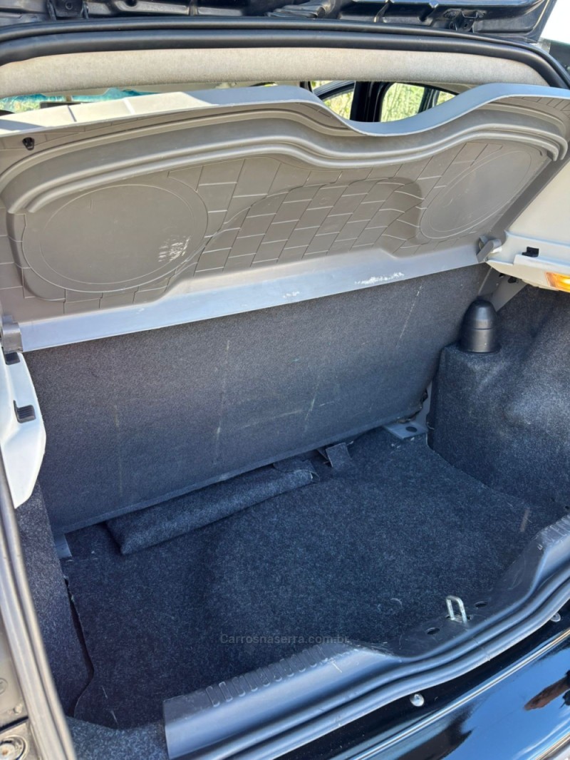 PALIO 1.0 MPI ATTRACTIVE 8V FLEX 4P MANUAL - 2013 - CAXIAS DO SUL