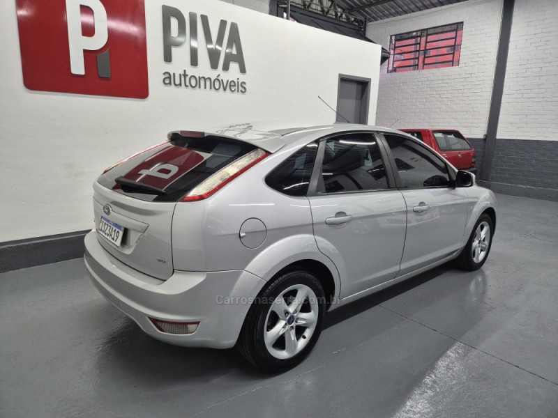 FOCUS 2.0 GLX 16V FLEX 4P MANUAL - 2012 - GARIBALDI