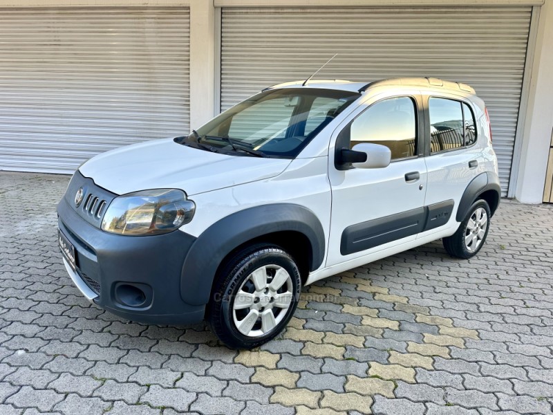 uno 1.0 way 8v flex 4p manual 2013 caxias do sul