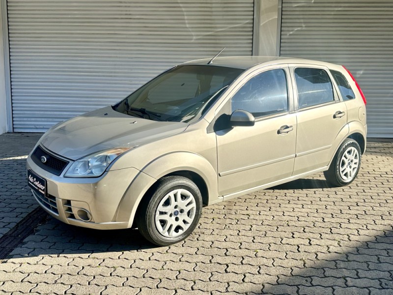 fiesta 1.0 rocam hatch 8v flex 4p manual 2008 caxias do sul