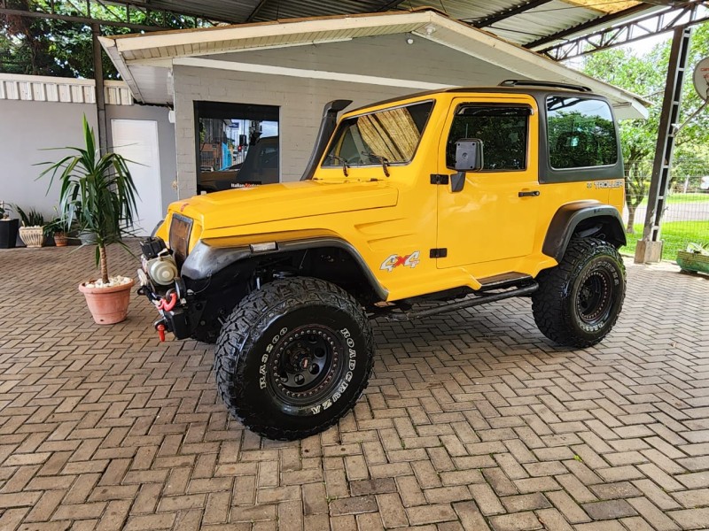 t4 3.0 teto rigido 16v turbo eletronic diesel 2p manual 2007 caxias do sul