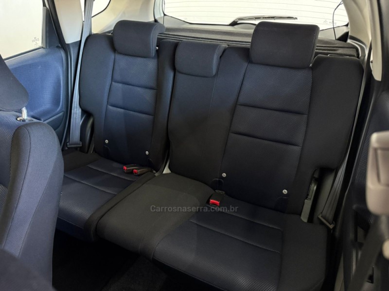 FIT 1.4 LX 16V FLEX 4P MANUAL - 2013 - NOVO HAMBURGO