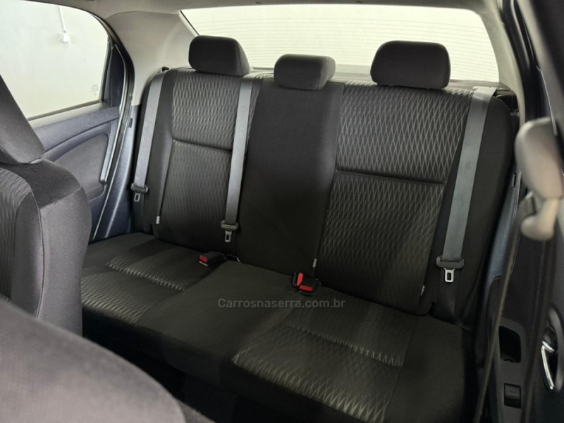 ETIOS 1.5 XS 16V FLEX 4P MANUAL - 2018 - NOVO HAMBURGO