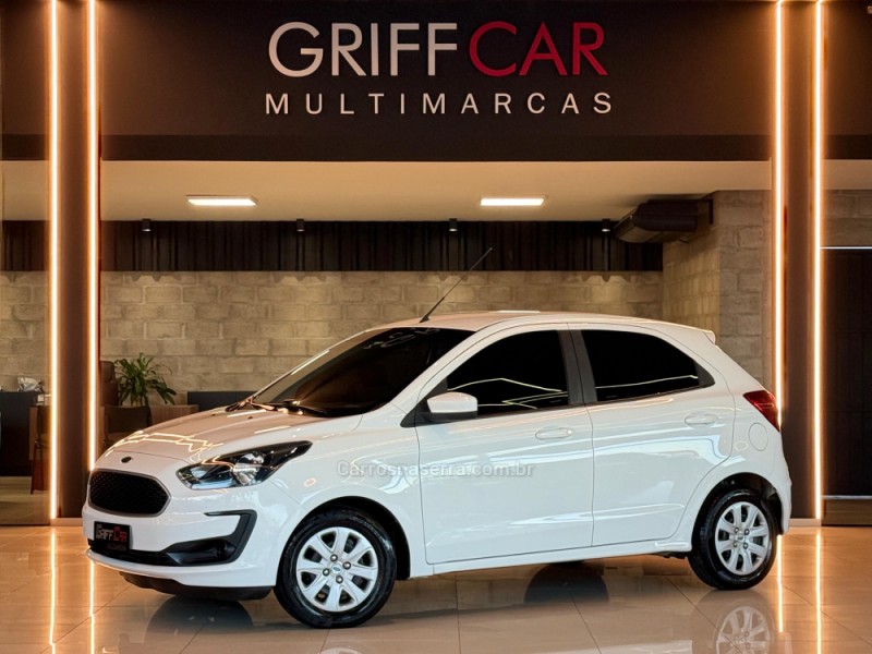 ka 1.0 se 12v flex 4p manual 2020 dois irmaos