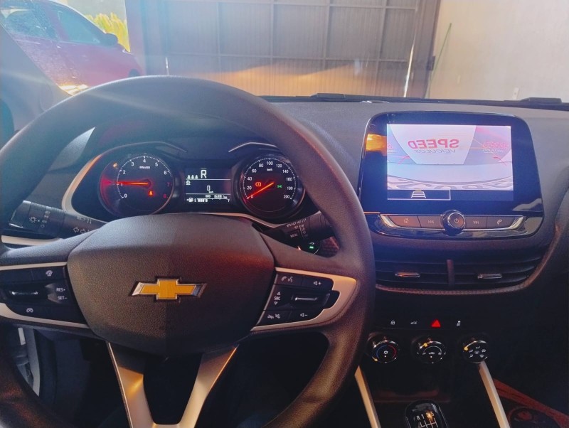 ONIX 1.0 LT 12V FLEX 4P MANUAL - 2024 - SãO SEBASTIãO DO CAí