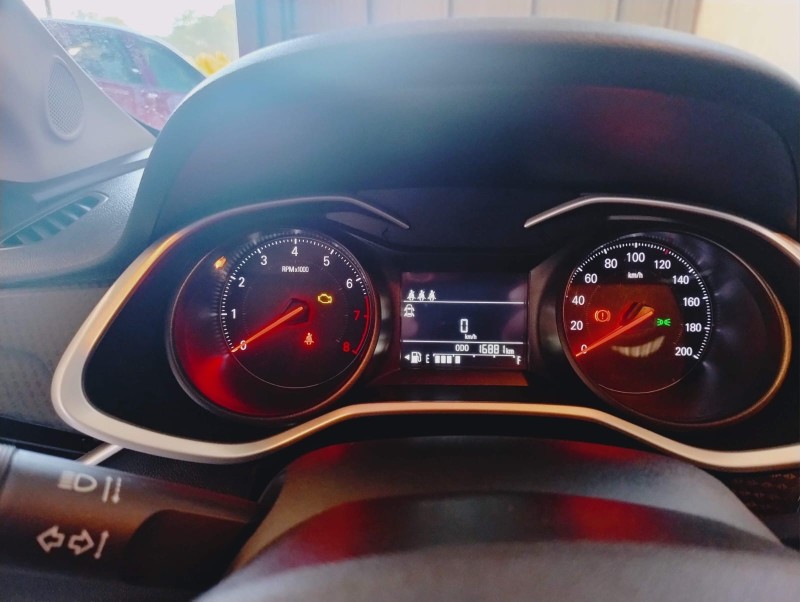 ONIX 1.0 LT 12V FLEX 4P MANUAL - 2024 - SãO SEBASTIãO DO CAí