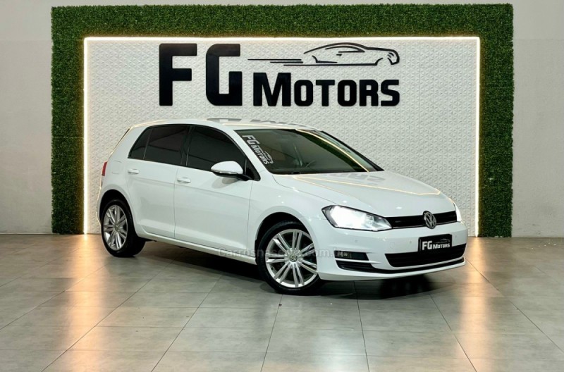 golf 1.0 tsi comfortline 12v total flex 4p manual 2017 novo hamburgo