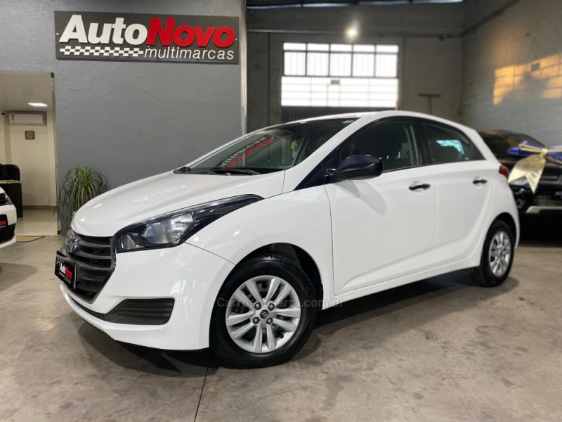 hb20 1.0 comfort 12v flex 4p manual 2017 vacaria