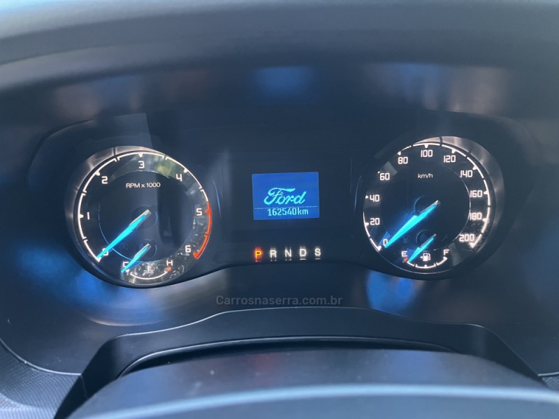 RANGER 2.2 XLS 4X4 CD 16V DIESEL 4P AUTOMÁTICO - 2017 - NOVA BASSANO