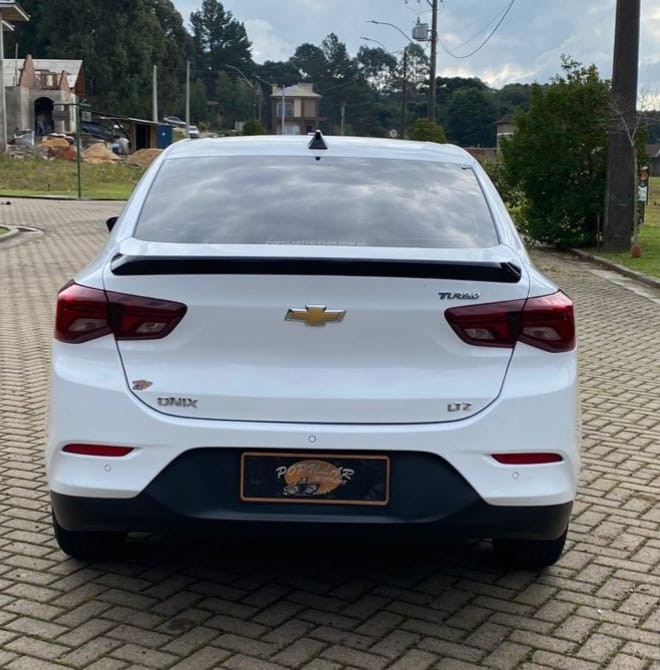 ONIX 1.0 LTZ 12V TURBO FLEX 4P MANUAL - 2021 - CANELA