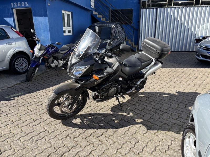 DL 1000 V STROM