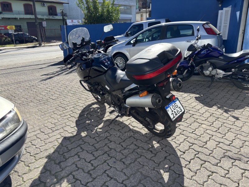 DL 1000 V STROM - 2007 - CAXIAS DO SUL