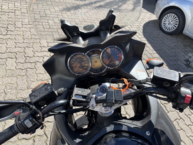 DL 1000 V STROM - 2007 - CAXIAS DO SUL