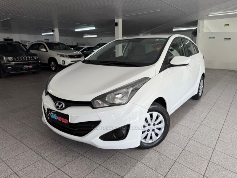 hb20s 1.6 comfort plus 16v flex 4p manual 2015 novo hamburgo