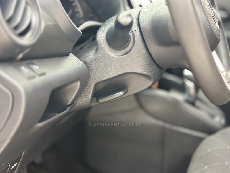 KICKS 1.6 S DIRECT 16V FLEX 4P AUTOMÁTICO - 2018 - SANTA CRUZ DO SUL