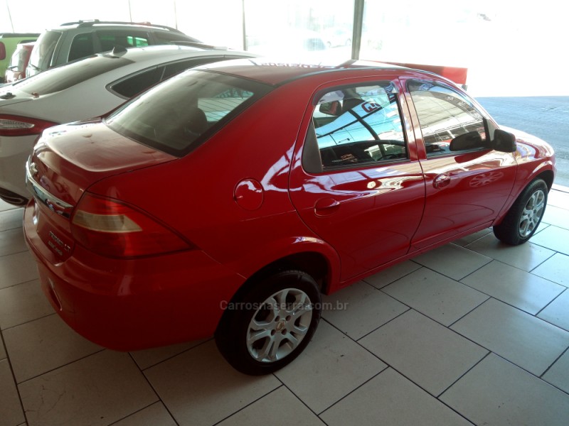 PRISMA 1.4 MPFI JOY 8V FLEX 4P MANUAL - 2012 - CAXIAS DO SUL
