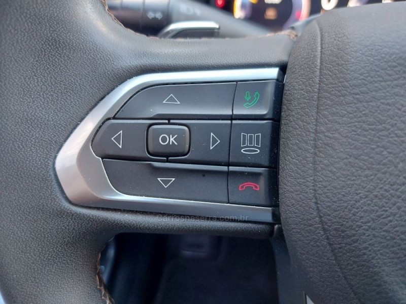 COMMANDER 2.0 OVERLAND T380 16V 4X4 TURBO DIESEL 4P AUTOMÁTICO - 2022 - NOVO HAMBURGO