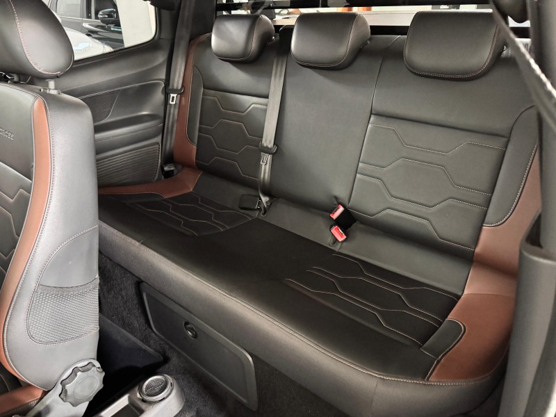 SAVEIRO 1.6 MSI CROSS CD 16V 2P MANUAL - 2020 - CAXIAS DO SUL