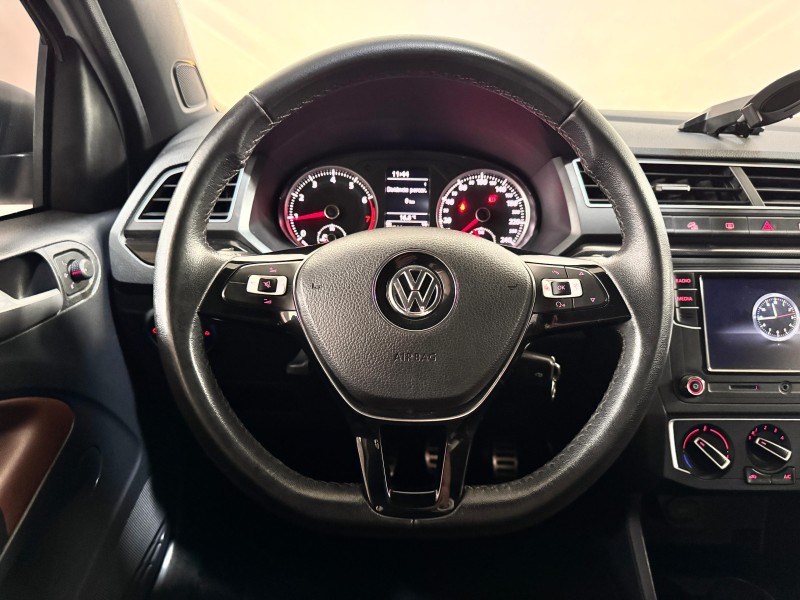 SAVEIRO 1.6 MSI CROSS CD 16V 2P MANUAL - 2020 - CAXIAS DO SUL