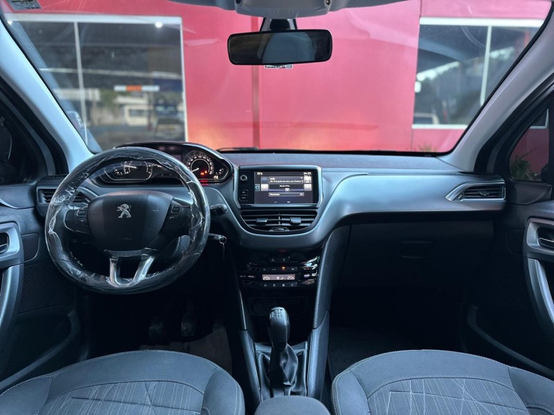 208 1.6 GRIFFE 16V FLEX 4P MANUAL - 2016 - CAXIAS DO SUL