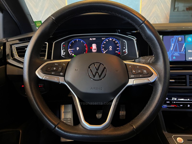 NIVUS 1.0 TSI HIGHLINE FLEX 4P AUTOMÁTICO - 2022 - CAMPO BOM