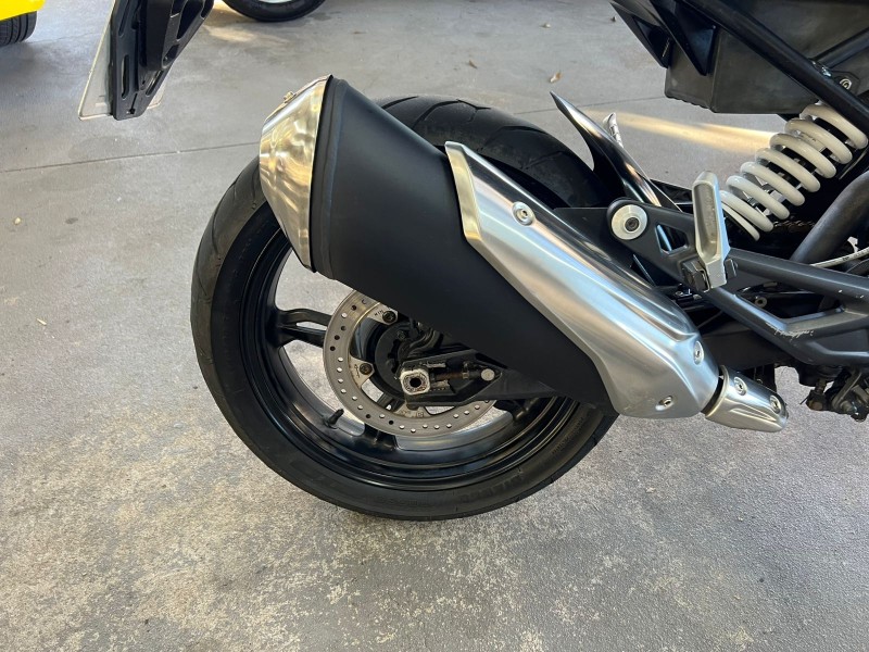 G 310R  - 2018 - CAXIAS DO SUL