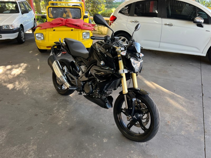 G 310R  - 2018 - CAXIAS DO SUL