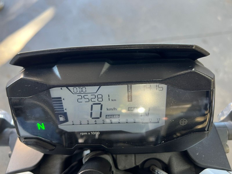 G 310R  - 2018 - CAXIAS DO SUL