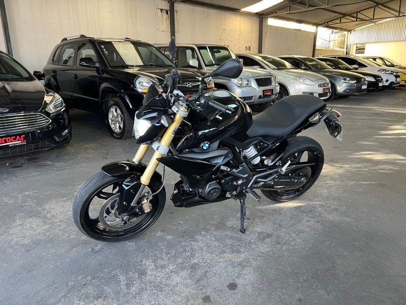 g 310r 2018 caxias do sul