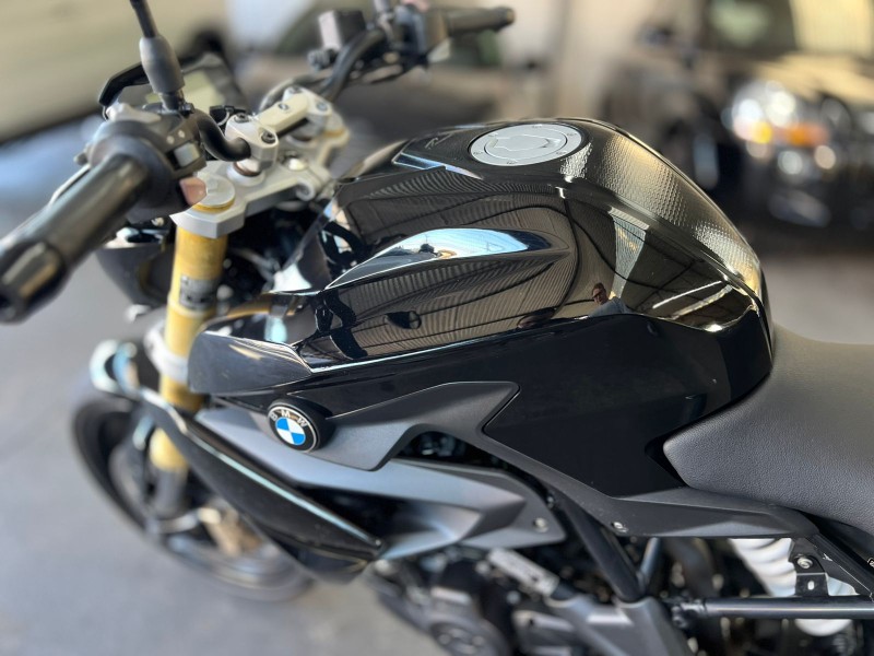 G 310R  - 2018 - CAXIAS DO SUL