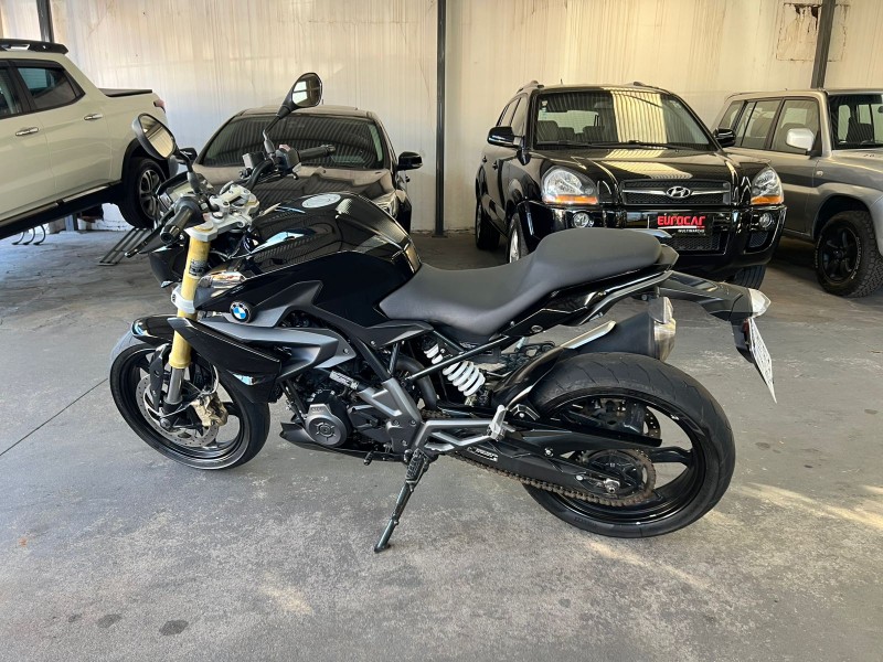 G 310R  - 2018 - CAXIAS DO SUL