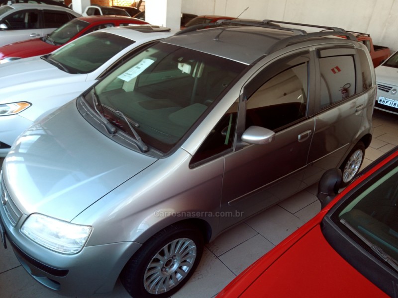 idea 1.4 mpi elx 8v flex 4p manual 2009 caxias do sul