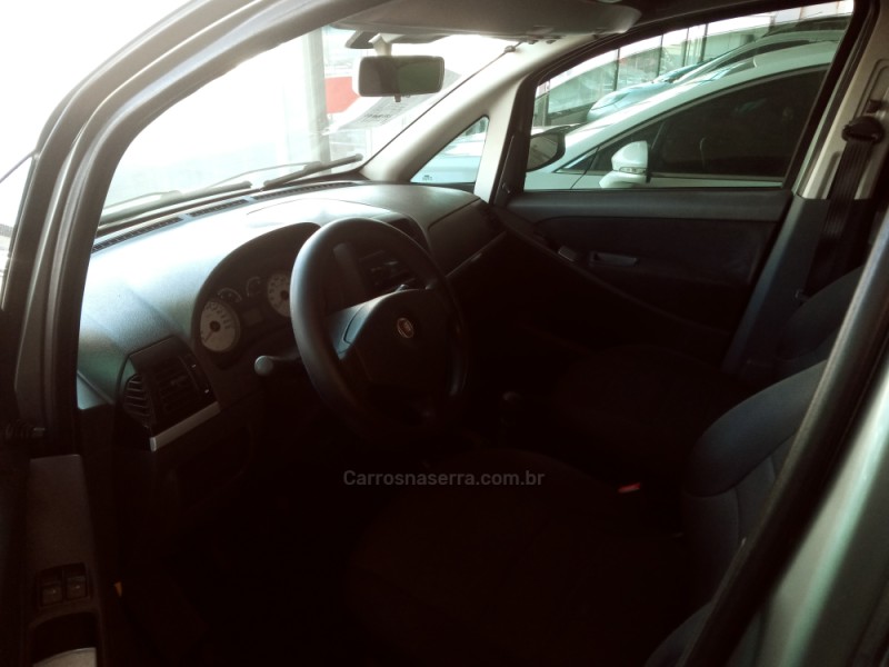 IDEA 1.4 MPI ELX 8V FLEX 4P MANUAL - 2009 - CAXIAS DO SUL