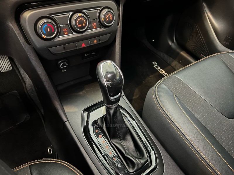 TIGGO 1.5 16V 2 LOOK GASOLINA 4P AUTOMÁTICO - 2019 - CAXIAS DO SUL