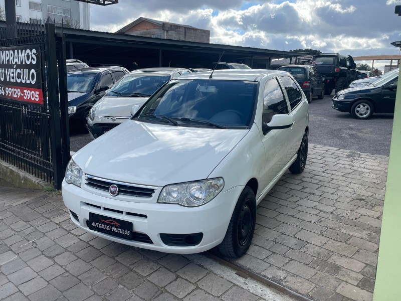 palio 1.0 mpi fire 8v flex 2p manual 2015 caxias do sul