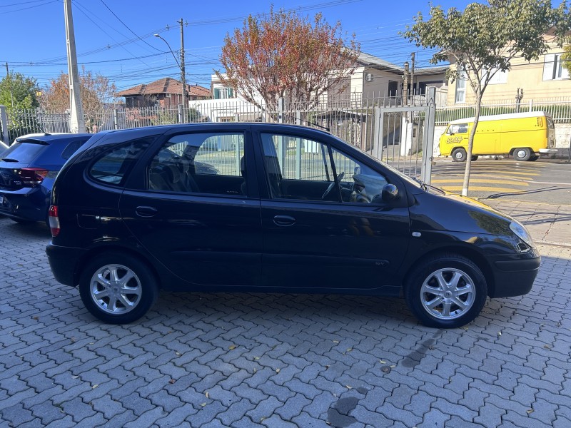 SCÉNIC 1.6 EXPRESSION 16V GASOLINA 4P AUTOMÁTICO - 2008 - BENTO GONçALVES