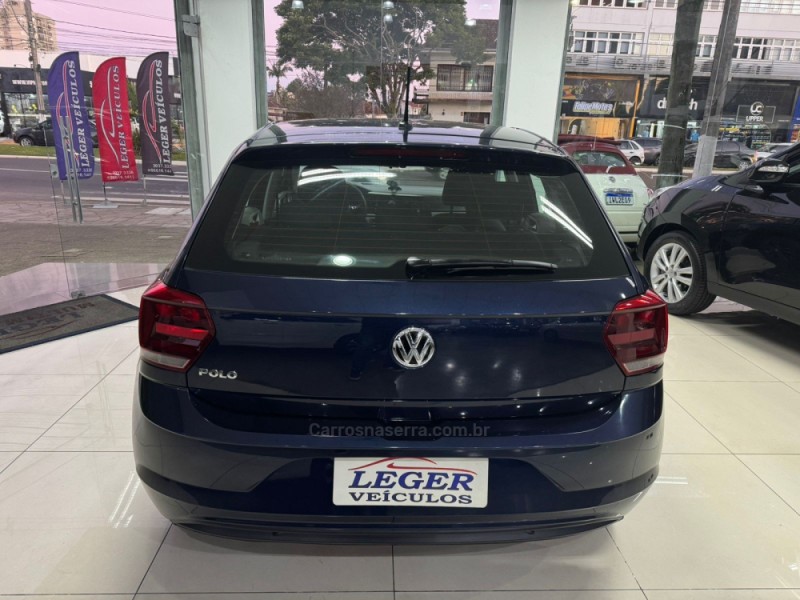 POLO 1.0	MPI TOTAL FLEX MANUAL  - 2018 - SãO LEOPOLDO