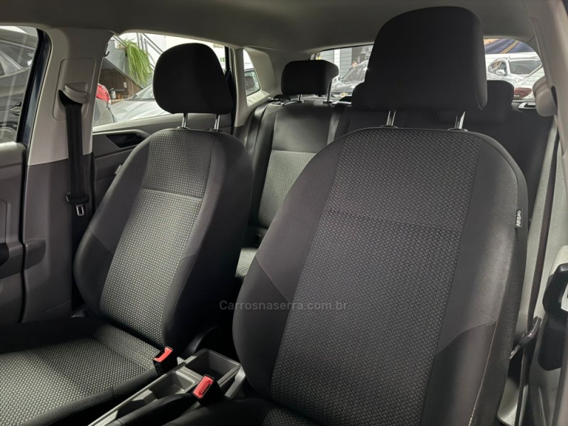 POLO 1.0	MPI TOTAL FLEX MANUAL  - 2018 - SãO LEOPOLDO