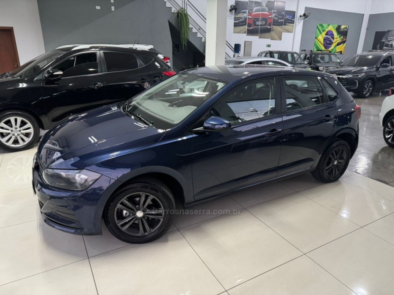 polo 1.0 mpi total flex manual 2018 sao leopoldo