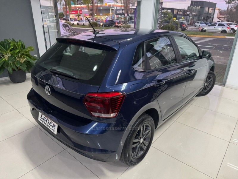 POLO 1.0	MPI TOTAL FLEX MANUAL  - 2018 - SãO LEOPOLDO