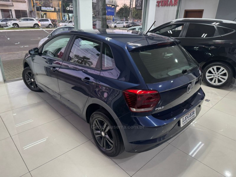 POLO 1.0	MPI TOTAL FLEX MANUAL  - 2018 - SãO LEOPOLDO