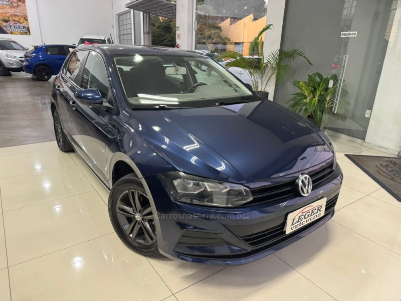POLO 1.0	MPI TOTAL FLEX MANUAL  - 2018 - SãO LEOPOLDO