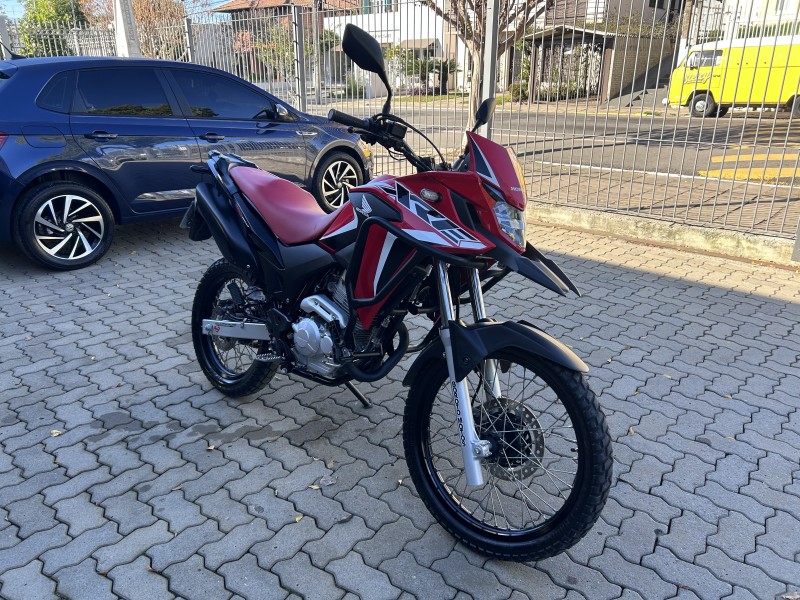 XRE 300 RALLY ABS - 2023 - BENTO GONçALVES