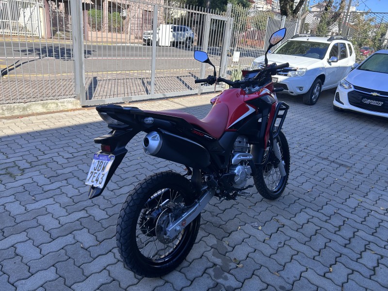 XRE 300 RALLY ABS - 2023 - BENTO GONçALVES
