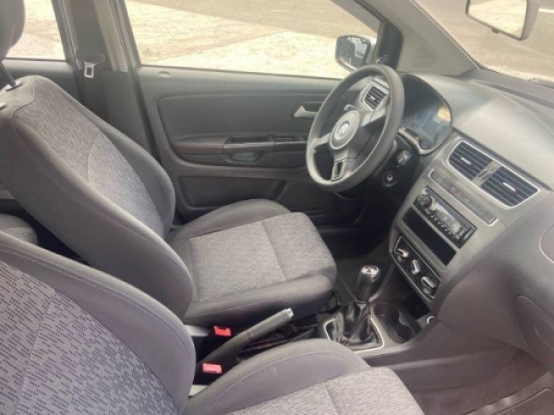 FOX 1.0 MI TREND 8V FLEX 4P MANUAL - 2014 - CAXIAS DO SUL