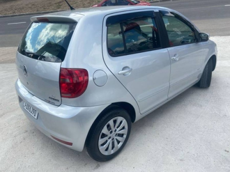 FOX 1.0 MI TREND 8V FLEX 4P MANUAL - 2014 - CAXIAS DO SUL