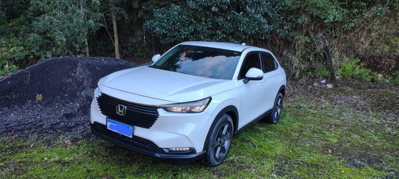 HR-V 1.5 EXL HS 4P FLEX AUTOMÁTICO - 2023 - CAXIAS DO SUL